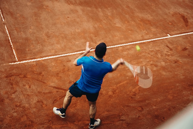 Tennis Academy at Woodbridge tennis community in Woodbridge, 10 Eastlake