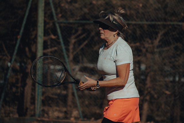 Esperia Tennis Academy tennis community in Borgo Po, 2